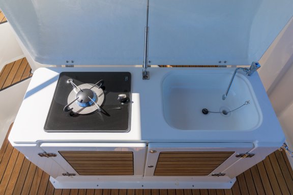 Image of No Name yacht #22