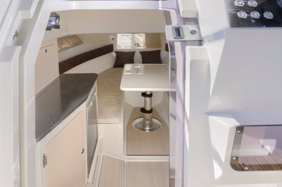 Image of No Name yacht #25