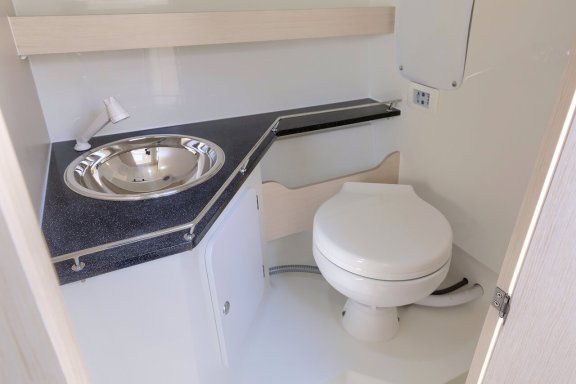 Image of No Name yacht #28