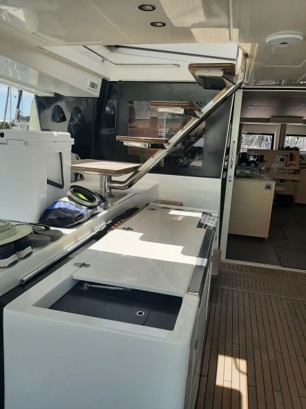 Image of DREAM BEAUTY_DB yacht #6