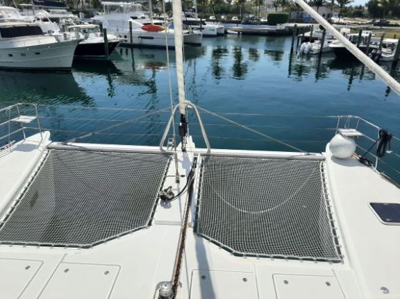 Image of DREAM BEAUTY_DB yacht #8