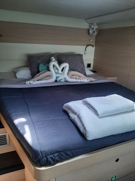 Image of DREAM BEAUTY_DB yacht #13