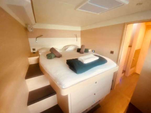 Image of DREAM BEAUTY_DB yacht #12