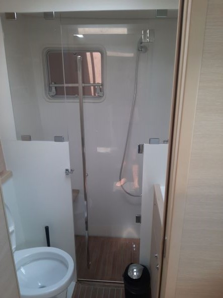 Image of DREAM BEAUTY_DB yacht #16