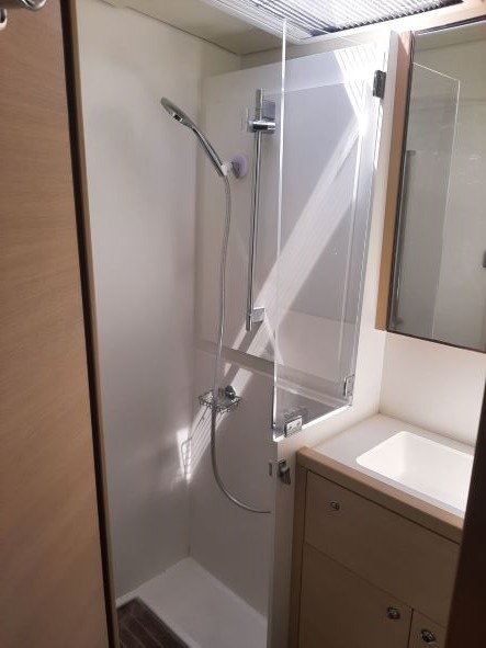 Image of DREAM BEAUTY_DB yacht #15