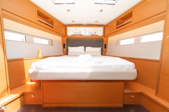 Image of Dimpa yacht #3