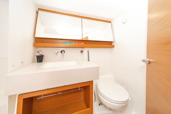 Image of Dimpa yacht #4