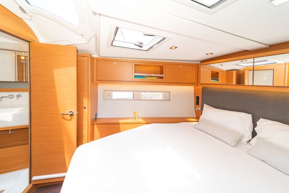 Image of Dimpa yacht #5