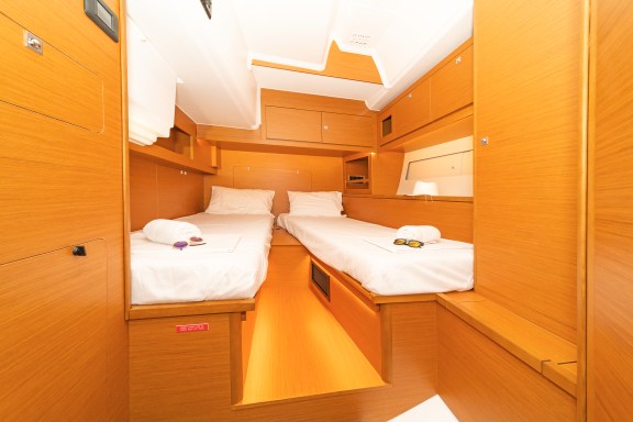 Image of Dimpa yacht #6