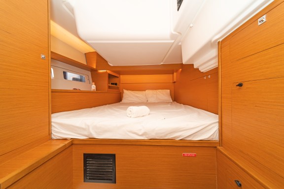 Image of Dimpa yacht #7