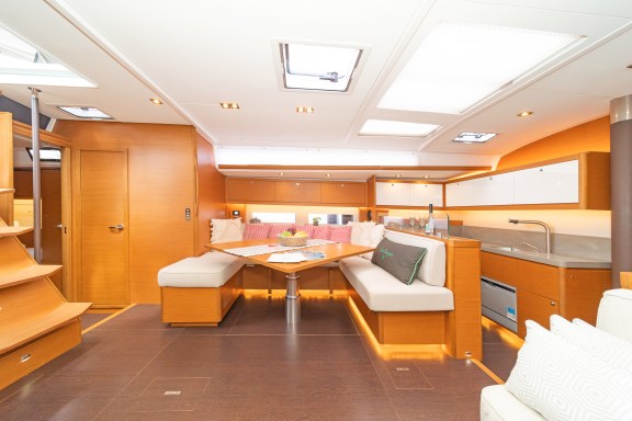 Image of Dimpa yacht #8