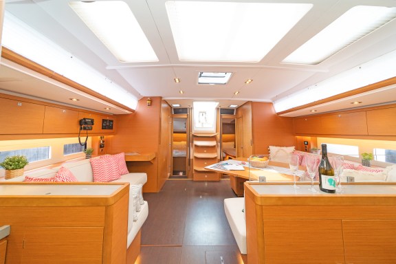 Image of Dimpa yacht #10