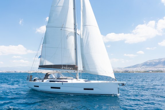 Image of Dimpa yacht #17