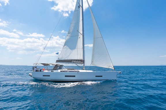 Image of Dimpa yacht #18
