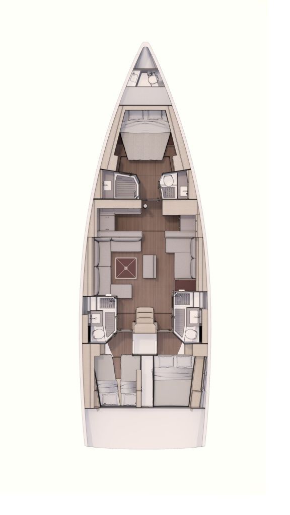 Image of Dimpa yacht #2