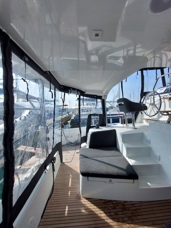 Image of Dalmatia Sunrise yacht #7