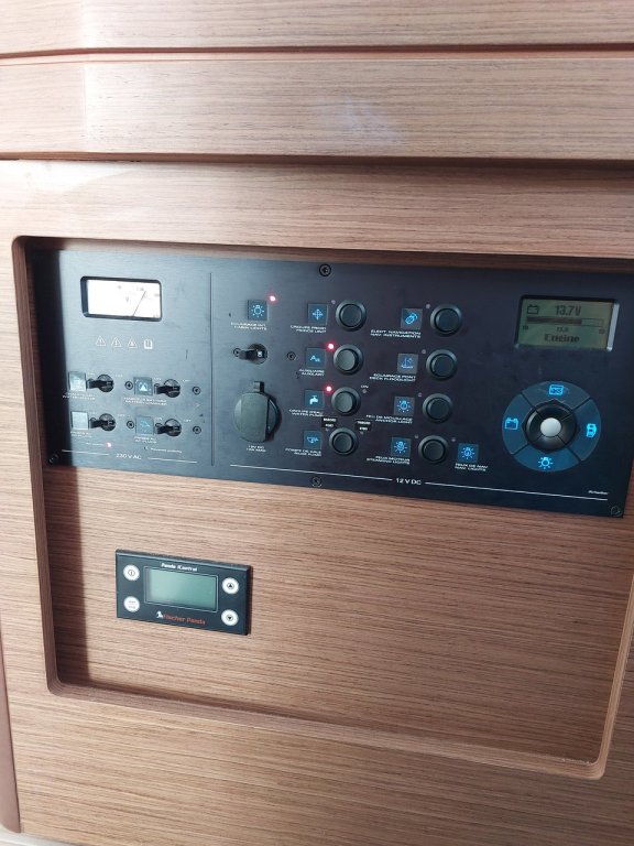 Image of Dalmatia Sunrise yacht #15