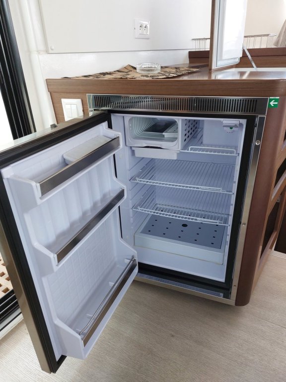 Image of Dalmatia Sunrise yacht #16