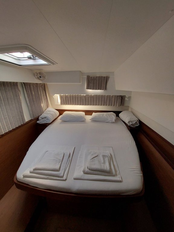 Image of Dalmatia Sunrise yacht #19