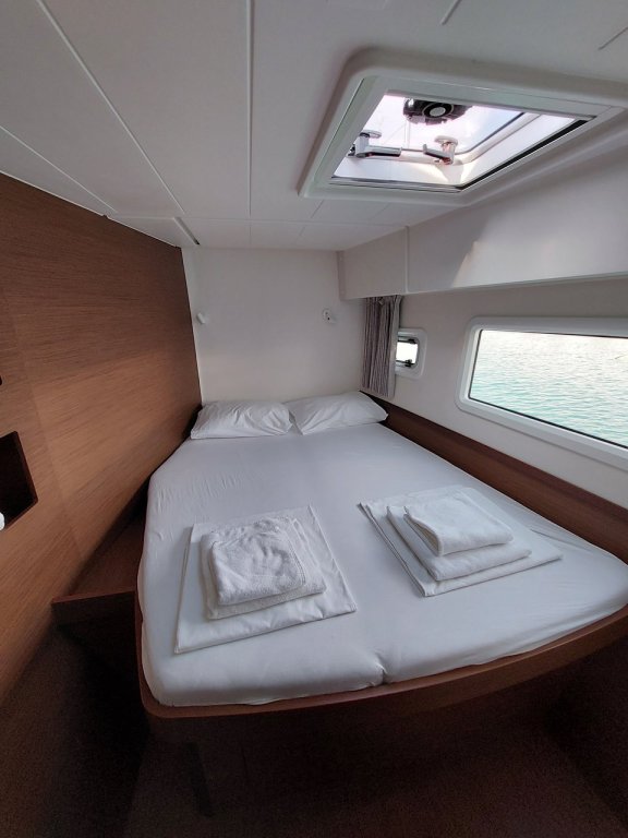 Image of Dalmatia Sunrise yacht #18