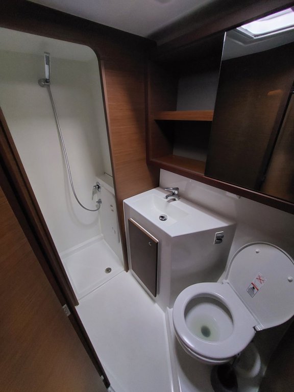 Image of Dalmatia Sunrise yacht #20