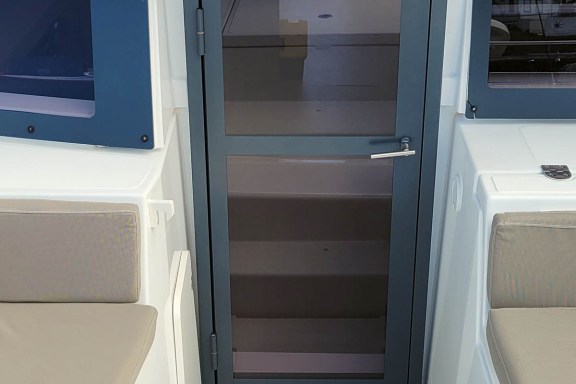 Image of Cat Tales yacht #4