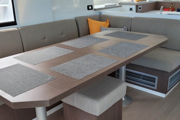 Image of Cat Tales yacht #13