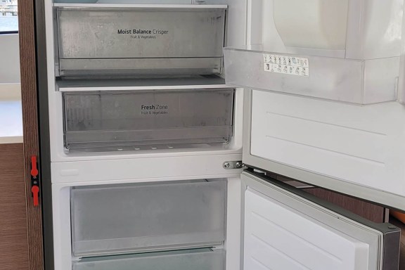 Image of Cat Tales yacht #20