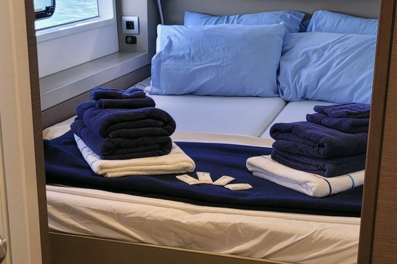 Image of Cat Tales yacht #21