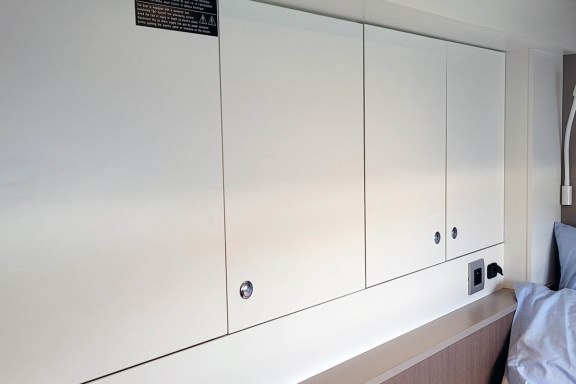 Image of Cat Tales yacht #23