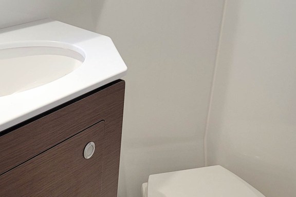 Image of Cat Tales yacht #25