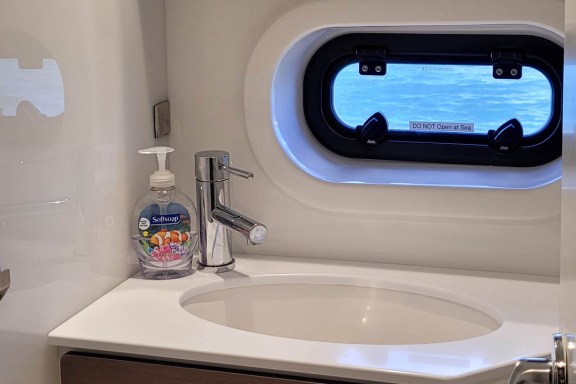 Image of Cat Tales yacht #26