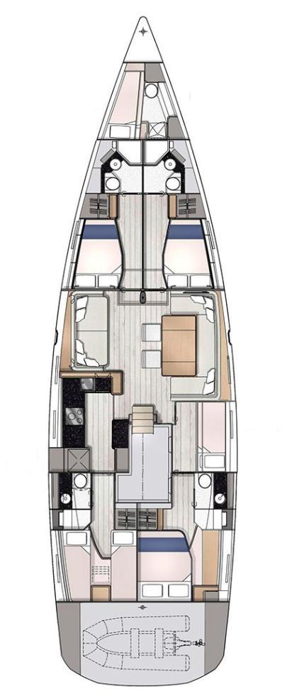 Image of Uranos yacht #2