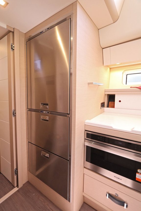 Image of Uranos yacht #9