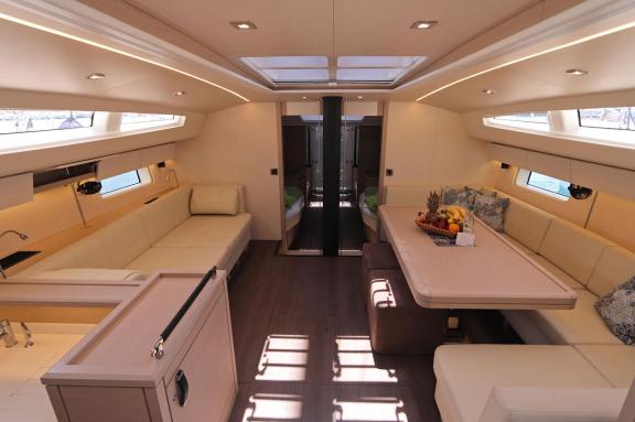 Image of Uranos yacht #6