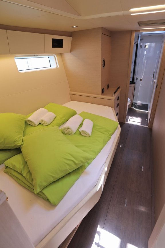 Image of Uranos yacht #13