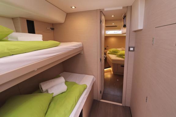 Image of Uranos yacht #10