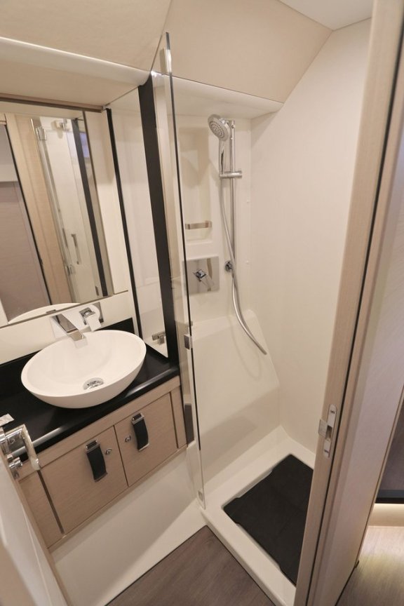 Image of Uranos yacht #15