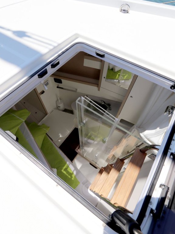 Image of Uranos yacht #18