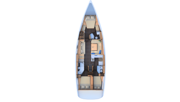 Image of Sogno di Mare yacht #2