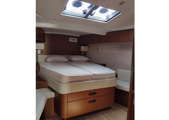 Image of Sogno di Mare yacht #5