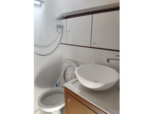 Image of Sogno di Mare yacht #8