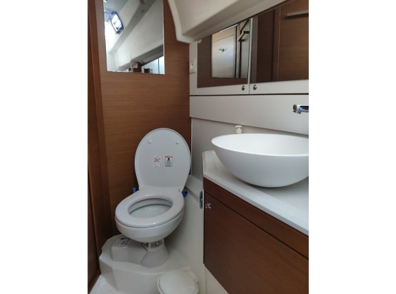 Image of Sogno di Mare yacht #9