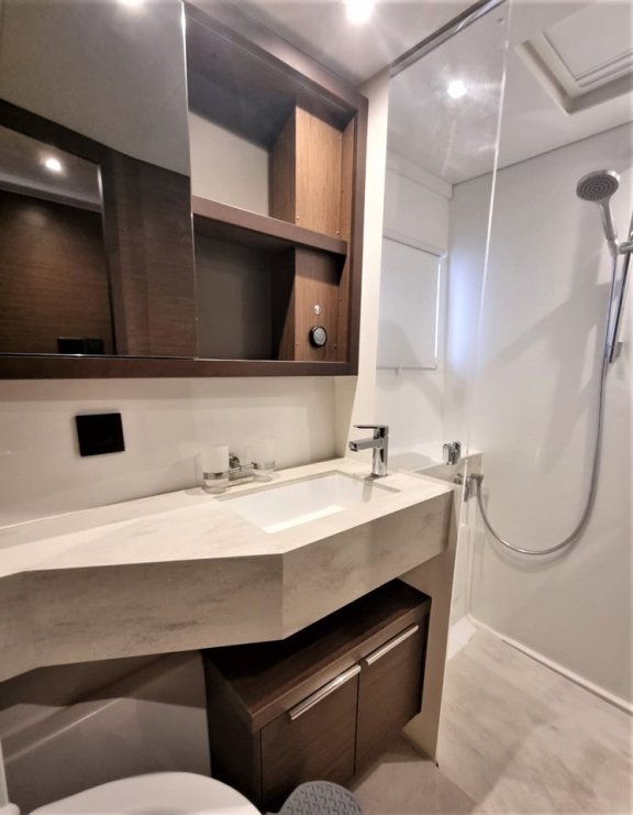 Image of Free Bird II yacht #16