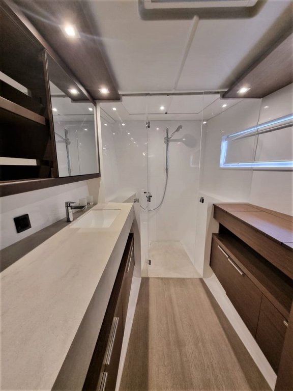 Image of Free Bird II yacht #15