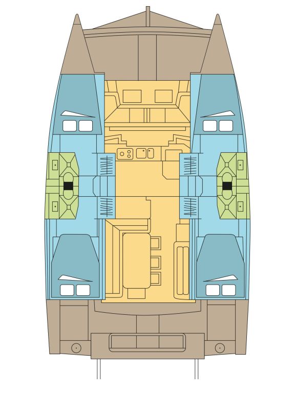 Image of NAMASTE_DB yacht #2