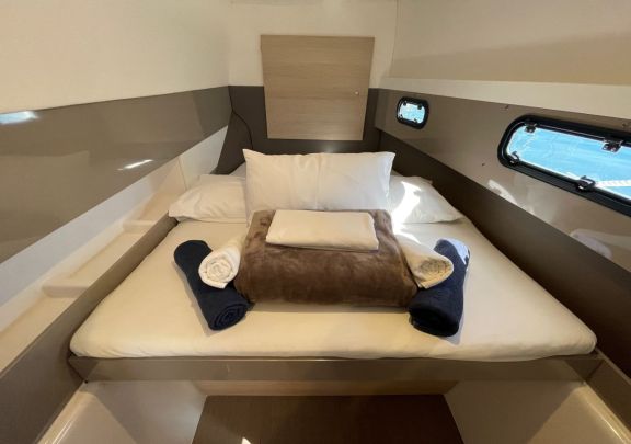 Image of NAMASTE_DB yacht #7