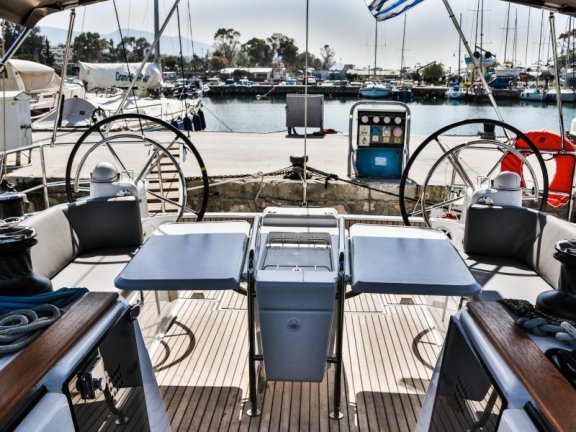 Image of Promise yacht #5