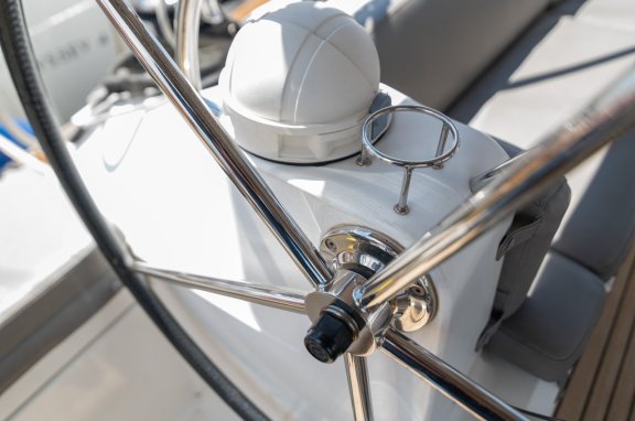 Image of Promise yacht #9