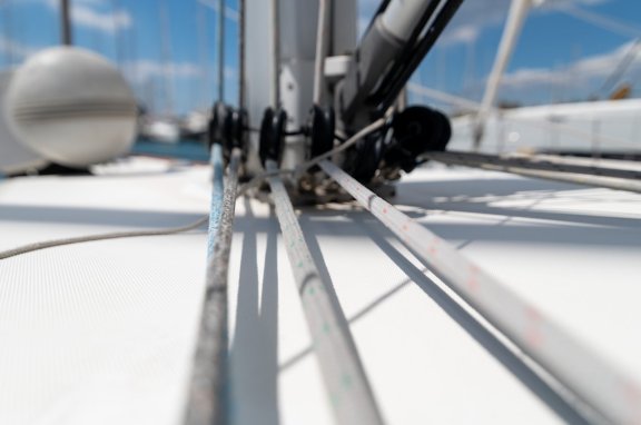 Image of Promise yacht #10